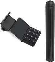 Expansion Phone Adapter Holder Bracket Mount Clip with Tripod for DJI Osmo Pocket