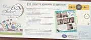 Creative Memories '60s DECADE Sticker Pack - New, Sealed, & NLA