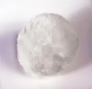 DELUXE PLUSH BUNNY TAIL