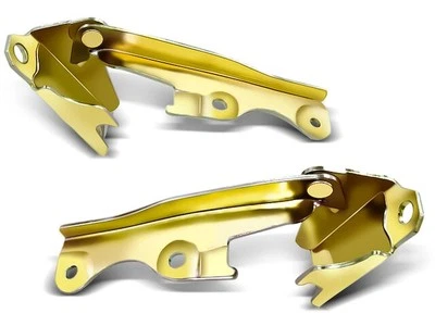 For 2000-2012 Mitsubishi Eclipse Hood Hinge Kit APR 35812XXJT 2007 2001 2002 (for: Mitsubishi)