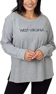 UG Apparel NCAA Womens Ribbed Pullover