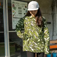 在飛比找蝦皮商城優惠-RIPNDIP TIGER NERM JACKET 工作外套