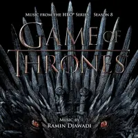 在飛比找誠品線上優惠-Game of Thrones Season 8: Musi