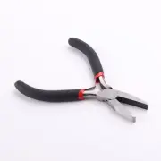 MINI Side Cutter Pliers Jewellery Bead Wire Work Hobby Crafts Making Tool DIY
