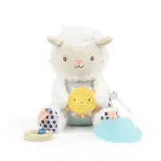 Ingenuity: Character Teething Activity Toy