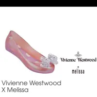 在飛比找蝦皮購物優惠-Vivienne Westwood 全新真品女鞋