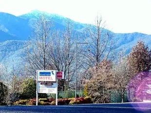 博貢蛾汽車旅館Bogong Moth Motel