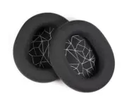 Replacement Ear Pads Cushion SteelSeries Arctis 1 3 5 7 Pro Gaming Headset