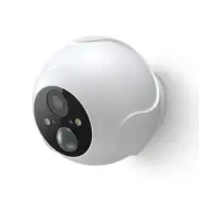 SwitchBot Outdoor Spotlight Cam 4-Pack