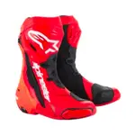 ALPINESTARS SUPERTECH R 防摔鞋 附發票