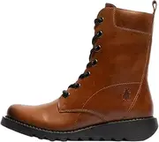 [Fly London] Women's Silf015fly Ankle Boot