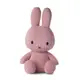 荷蘭BON TON TOYS Miffy Corduroy米菲兔燈芯絨玩偶50cm-粉