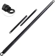 Resistance Bar Portable Home Gym, Workout Bar, Full Body Workout Equipment