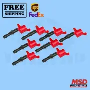 Ignition Coil MSD for Ford Explorer 2005-2007
