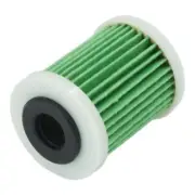 Fuel Filter Element [6P3-24563 WS24A-02 15412-93J10] Compatible with Yamaha F150