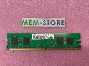 Lot of 4 Samsung 256MB 1Rx16 PC2-3200U RAM M378T3354BG0 - CCC for RAID Systems