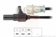 SENSOR CRANKSHAFT PULSE FITS: VOLVO S40 I SEDAN 2.0/1.9 T4/2.0 T/1.6/1.8/2.0
