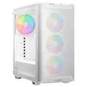 Be Quiet! Pure Base 501 LX RGB Case White