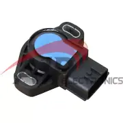 NEW THROTTLE POSITION SENSOR TPS CONTROL SOLENOID **FOR 95-04 SUZUKI/SUBARU (for: Subaru)