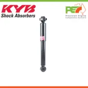 2x KYB Excel-G Shock Absorbers To Suit Mitsubishi Cordia 1.8 (AC) (for: Mitsubishi)