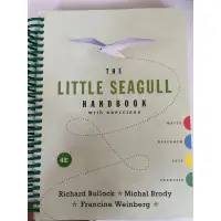 在飛比找蝦皮購物優惠-The Little Seagull Handbook 4 