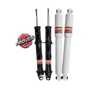 Gabriel Front + Rear Ultra Shock Absorbers for Ford Territory SX SY RWD