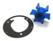 Macerator Impeller & Gasket Kit For 3200 Series Replaces SHURFLO 94-571-00