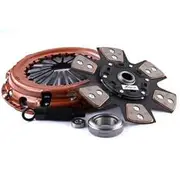 Xtreme Outback Performance Clutch Kit - Sprung Ceramic, KTY26001-1B