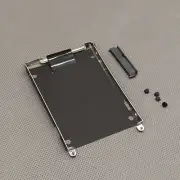 SAS/SATA HDD Hard Drive Metal Caddy Tray For HP 2570P 2560P PC Desktop