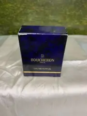 BOUCHERON EDP MINI 5ML FLUID CLASSIC FORMULA
