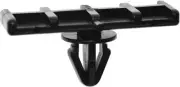 Swordfish 66919 - 15pc Rocker Panel & Ground Effects Moulding Clip for FORD (for: Ford)