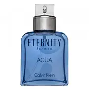 Calvin Klein Eternity Aqua for Men Eau De Toilette Men 100 ml