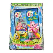 Care Bears: Bear Buddies/ Cheer, There And Everywhere - Double Features [DVD]