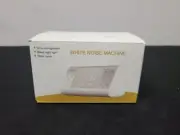 5 in 1 Portable White Noise Sound Machine for Sleeping, 35 Soothing...