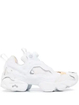 x Reebok Instapump Fury sneakers