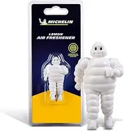[MICHELIN] Air Fresheners 3D Vent Bib - Lemon
