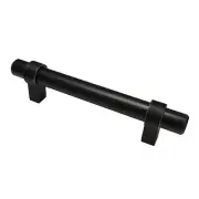 Cavalier 161-89ORB Oil Rubbed Bronze 3-1/2" Hole Spacing Cabinet Bar Pull