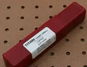 TITAN CD67523 AIRCRAFT EXTENSION DRILL 6" 135° 23/64" FLUTE 3-1/2" PACK of 6