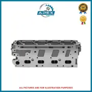 VW CRAFTER 2.0 TDI BARE CYLINDER HEAD 03L103265KX