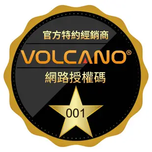 【VOLCANO】大力士專業胎壓計1.5吋 TG06