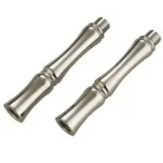Kingston Brass CC45.EXT 7-Inch Extension Kit for CC451 Series - Nickel