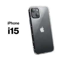 在飛比找momo購物網優惠-【General】iPhone 15 手機殼 i15 6.1