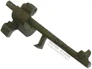 Tool Parts Ms381 chainsaw 72cc high power chain saw gasoline engine h12 trolley swith shaft