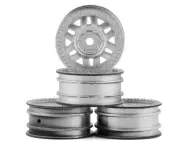 Axial SCX24 1.0 KMC Machete Wheels (Satin) (4) [AXI40005]