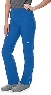 [Landau] Urbane Compression Medical Scrub Pants