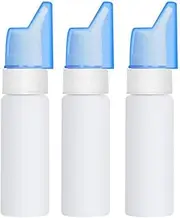 70ML Washing Portable Empty Nasal Spray Bottle Neti Pot Multi-purpose Nasal Wash