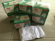 Flip OSFM Inserts 3 pack