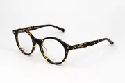 Max Mara Eyewear Frames MaxMara MM 1333 086 HAVANA 48/19/140 WOMAN Brown 48 mm