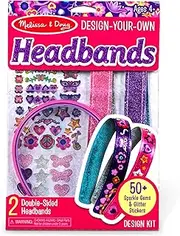 Melissa & Doug - Design-Your-Own - Headbands