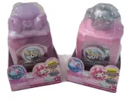 2 Pikmi Pops Surprise! Scented Shimmer Puff Powder Perfume Best By 9/2021 New ⬇